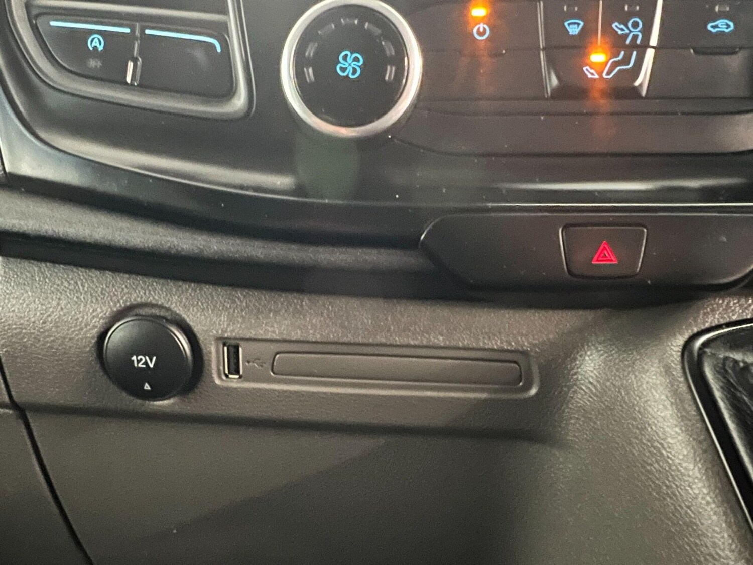 Used Ford Transit 2022 for sale - 76312439: Photo 27