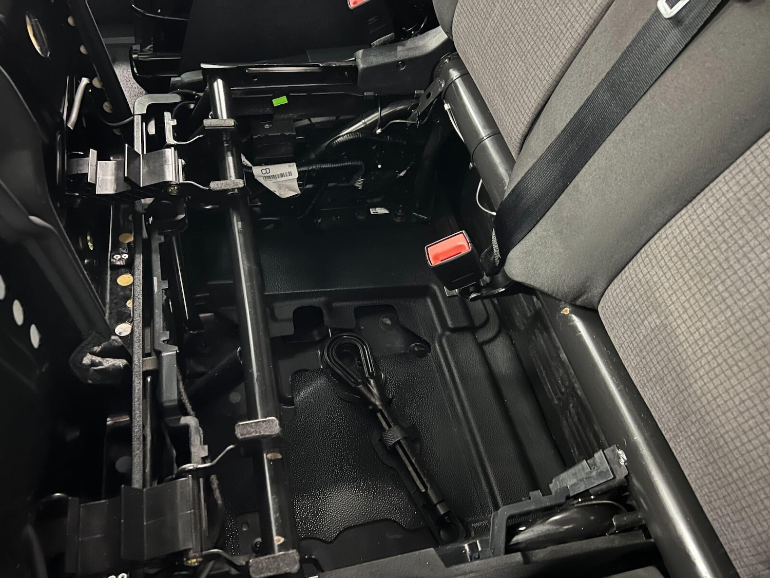 Used Ford Transit 2022 for sale - 76312439: Photo 37