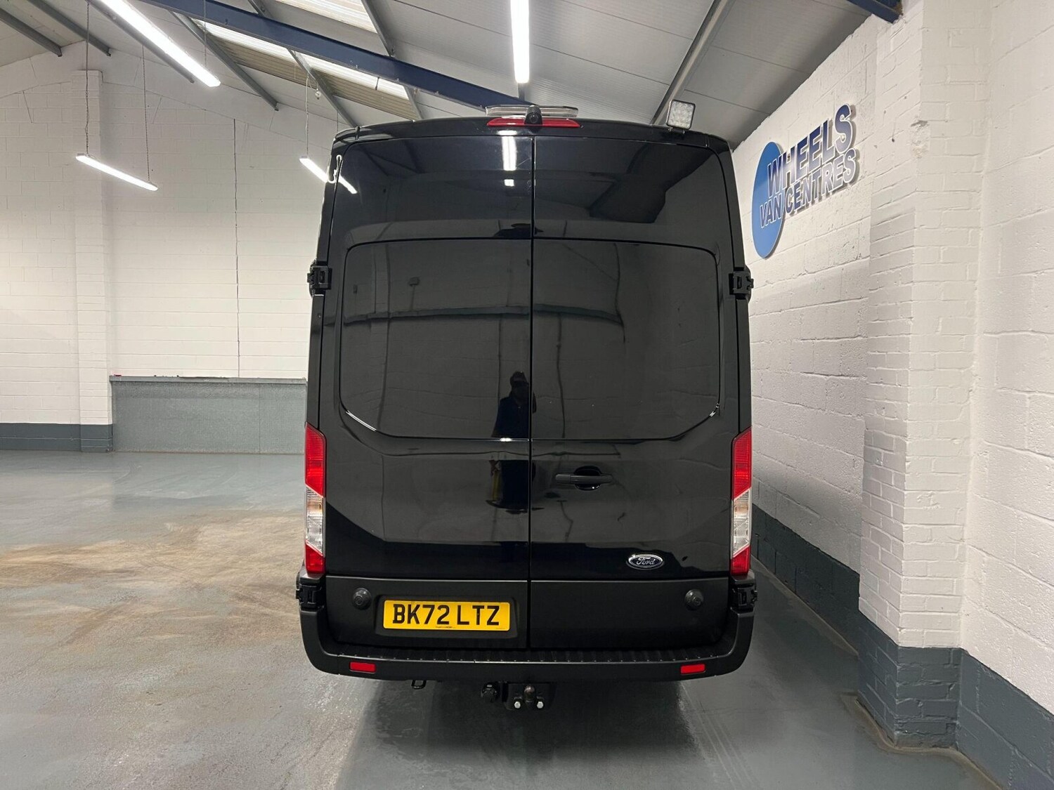 Used Ford Transit 2022 for sale - 76312439: Photo 4