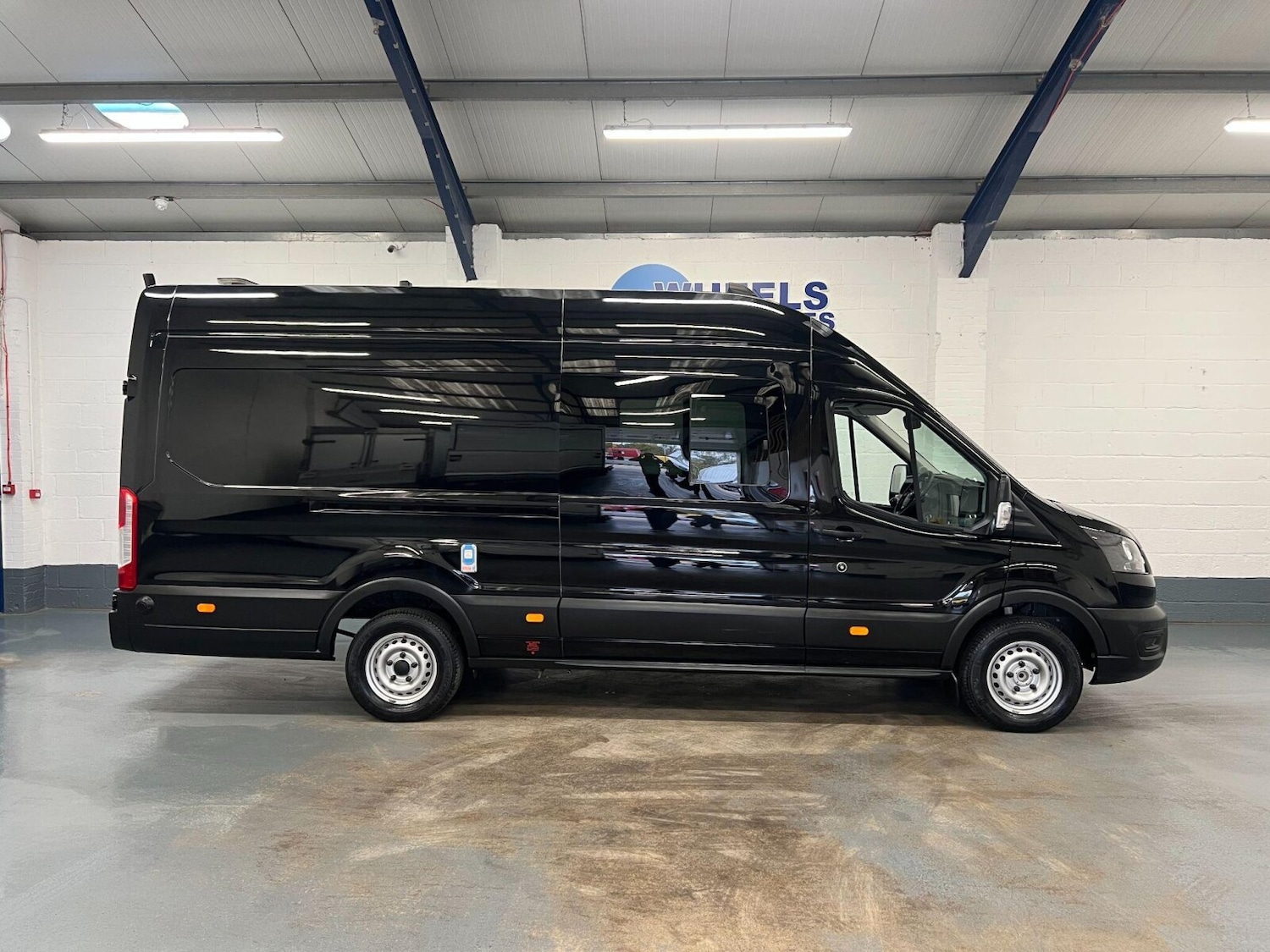 Used Ford Transit 2022 for sale - 76312439: Photo 6