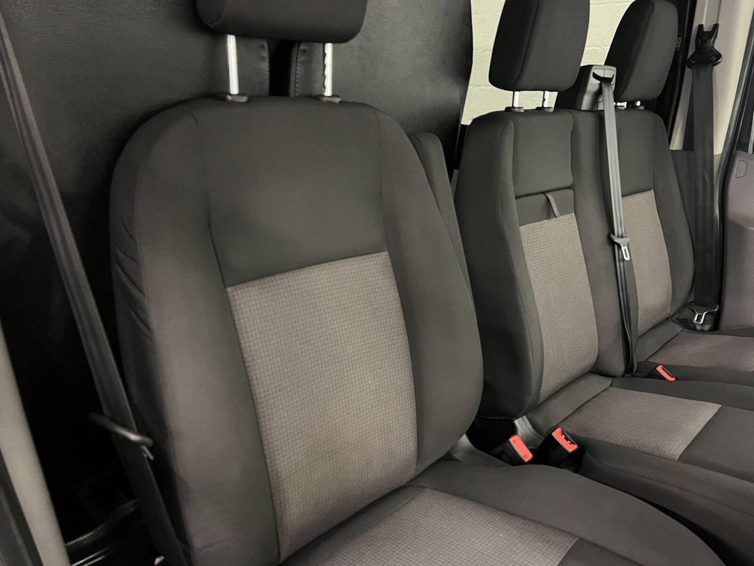Used Ford Transit 2022 for sale - 76312439: Photo 9