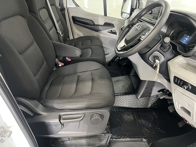 Used Maxus Deliver 9 2022 for sale - 76903939: Photo 10