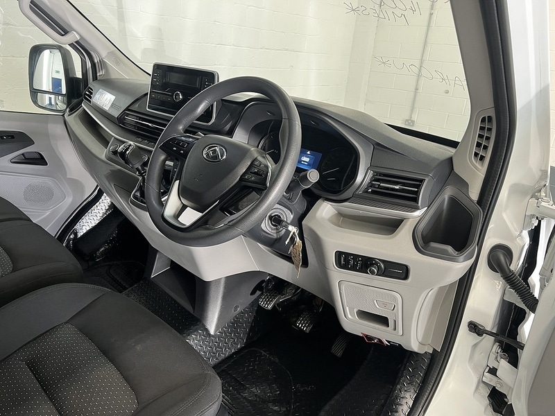 Used Maxus Deliver 9 2022 for sale - 76903939: Photo 11