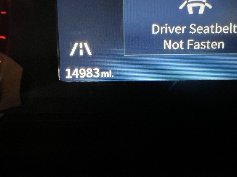 Used Maxus Deliver 9 2022 for sale - 76903939: Photo 14