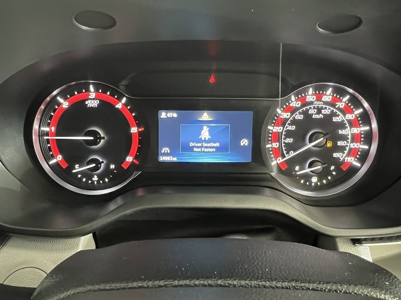 Used Maxus Deliver 9 2022 for sale - 76903939: Photo 15