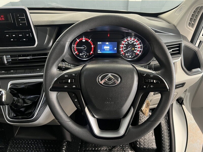 Used Maxus Deliver 9 2022 for sale - 76903939: Photo 16