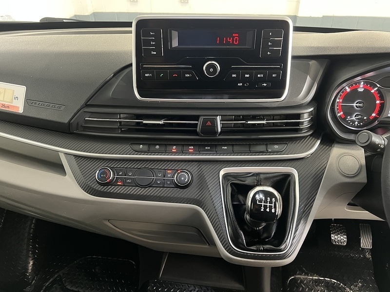 Used Maxus Deliver 9 2022 for sale - 76903939: Photo 17