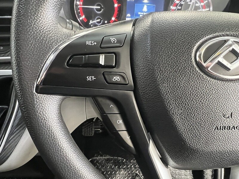 Used Maxus Deliver 9 2022 for sale - 76903939: Photo 20