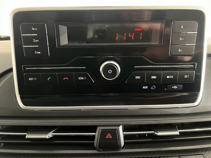 Used Maxus Deliver 9 2022 for sale - 76903939: Photo 22