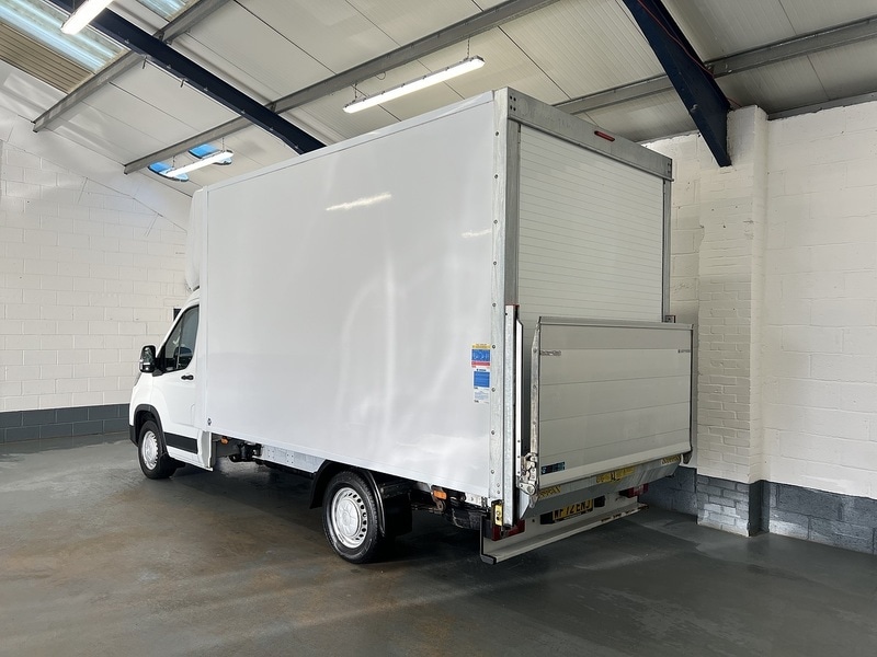 Used Maxus Deliver 9 2022 for sale - 76903939: Photo 3