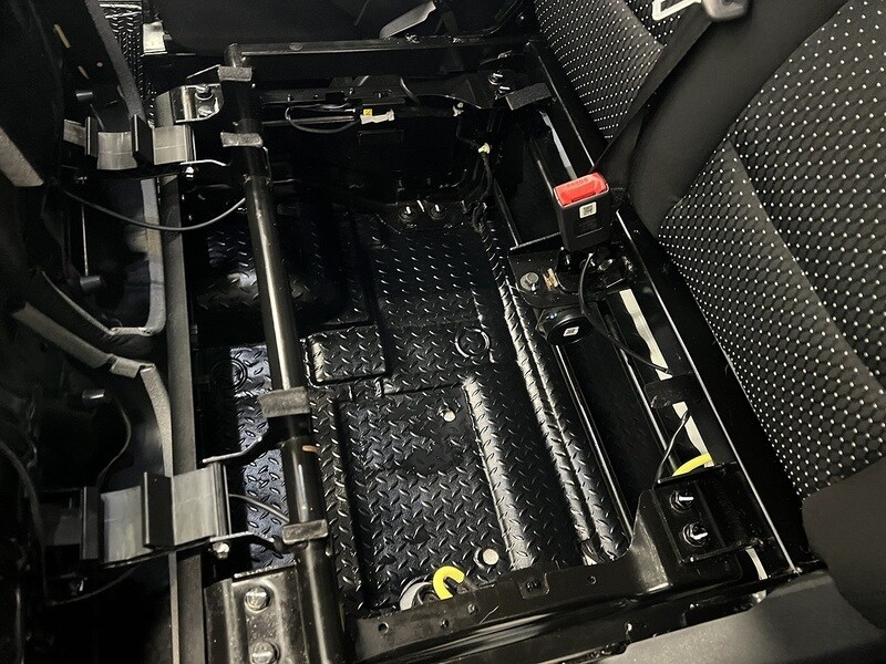 Used Maxus Deliver 9 2022 for sale - 76903939: Photo 31