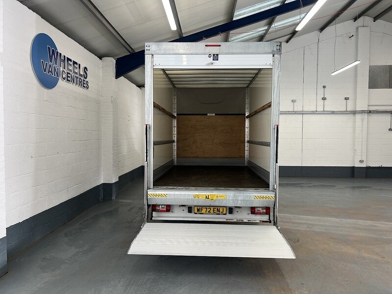 Used Maxus Deliver 9 2022 for sale - 76903939: Photo 34