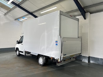 Used Maxus Deliver 9 2022 for sale - 76903939: Photo