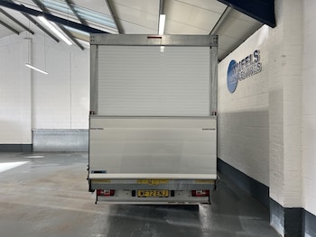 Used Maxus Deliver 9 2022 for sale - 76903939: Photo