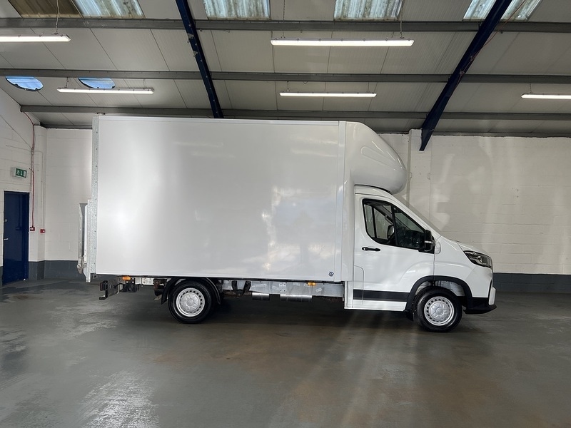 Used Maxus Deliver 9 2022 for sale - 76903939: Photo 6