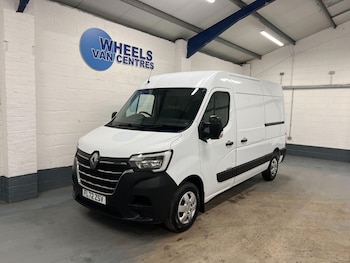 Renault - Master