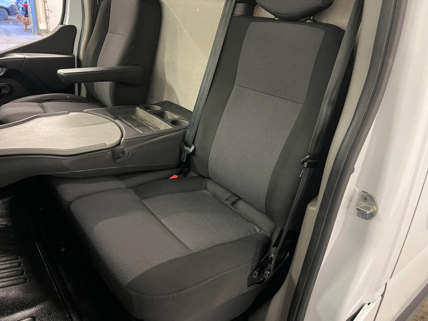 Used Renault Master 2023 for sale - 76328295: Photo 21