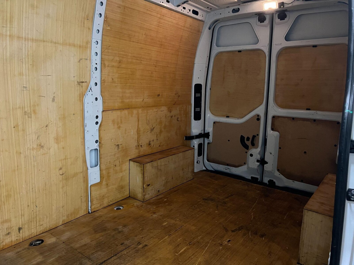 Used Renault Master 2023 for sale - 76328295: Photo 26