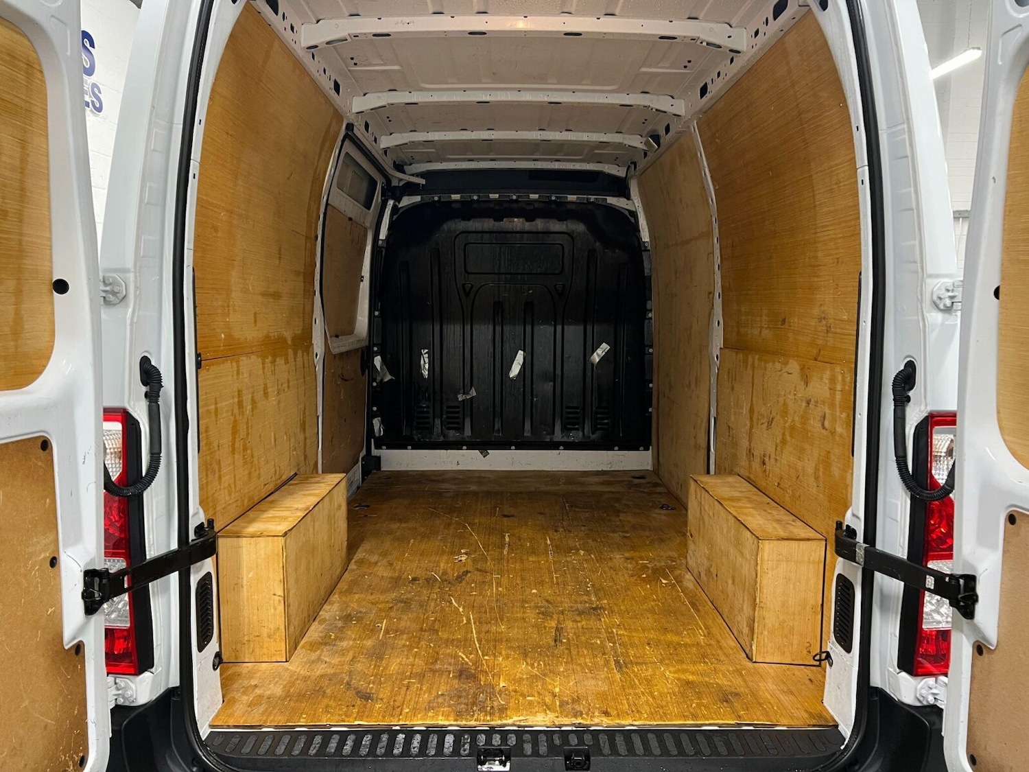Used Renault Master 2023 for sale - 76328295: Photo 27