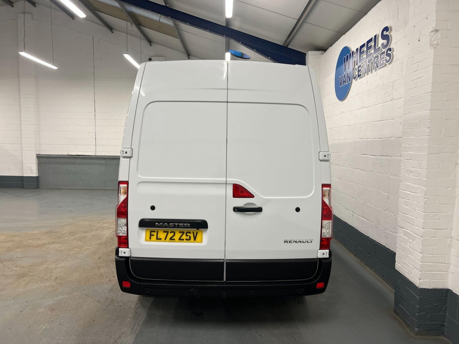 Used Renault Master 2023 for sale - 76328295: Photo 6