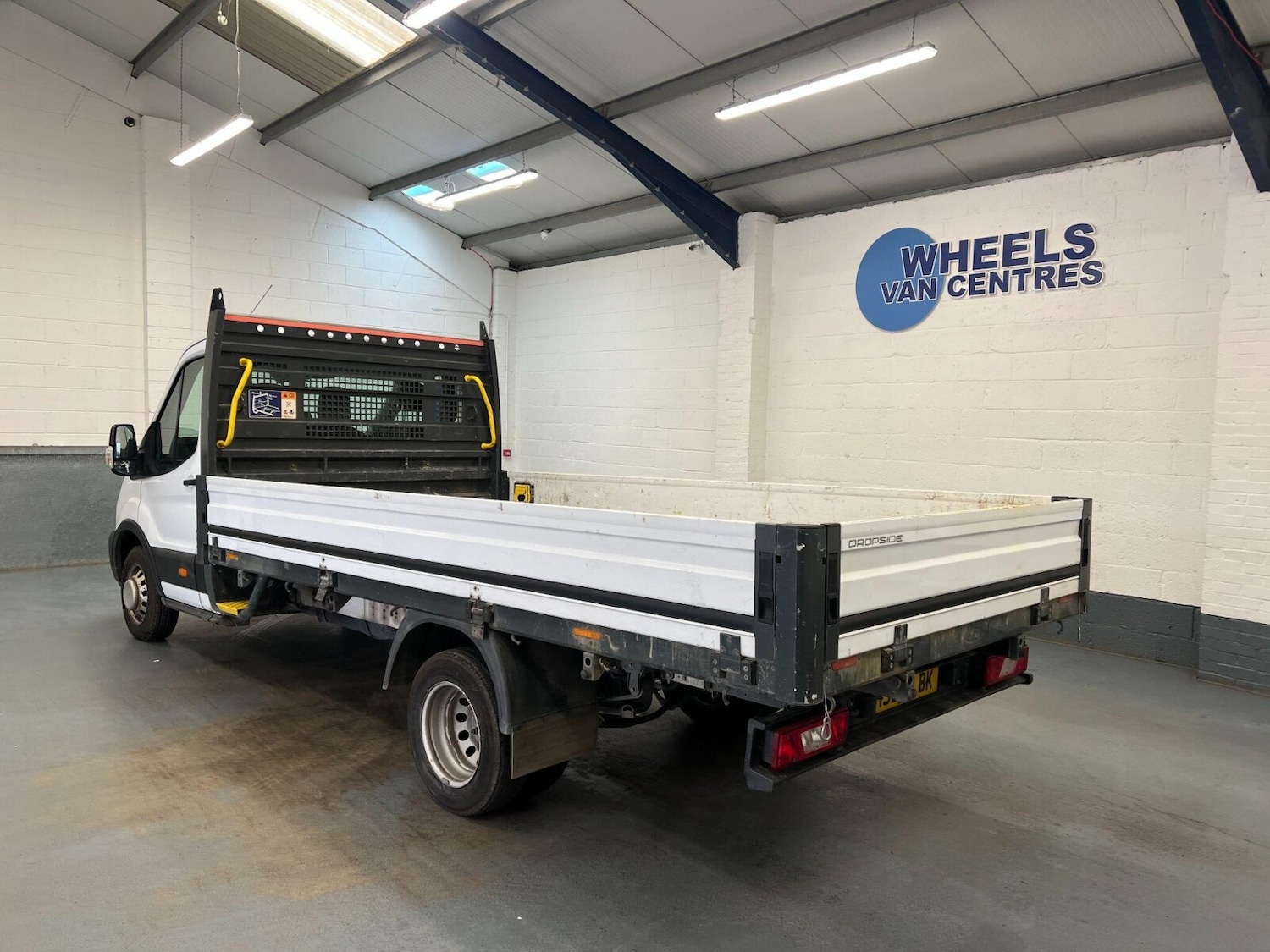 Used Ford Transit 2023 for sale - 76302362: Photo 2