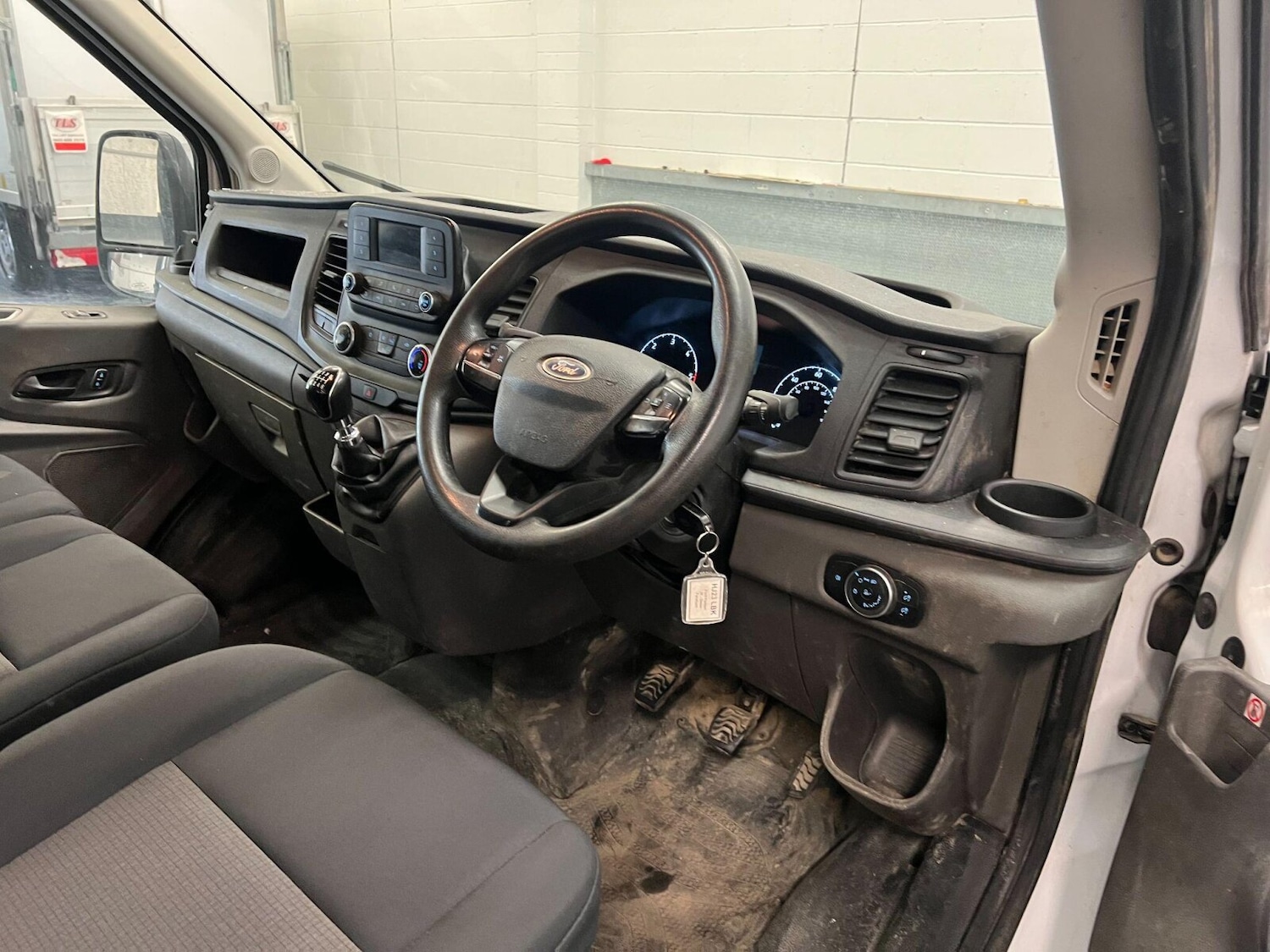 Used Ford Transit 2023 for sale - 76302362: Photo 5
