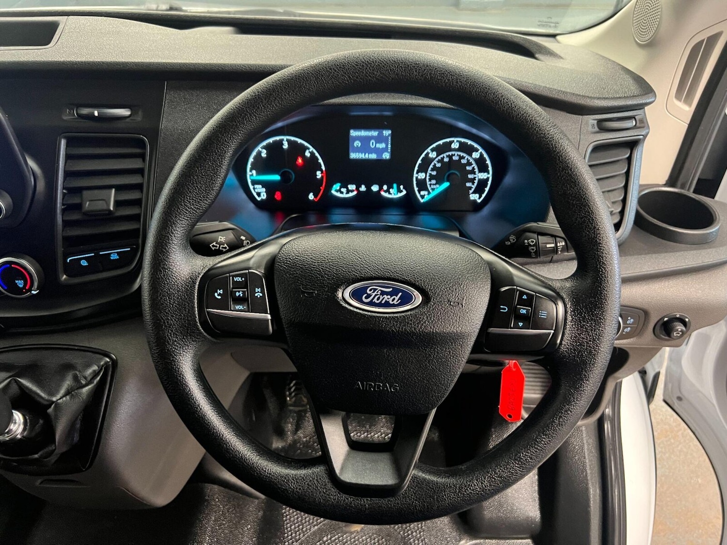 Used Ford Transit 2023 for sale - 76870766: Photo 27