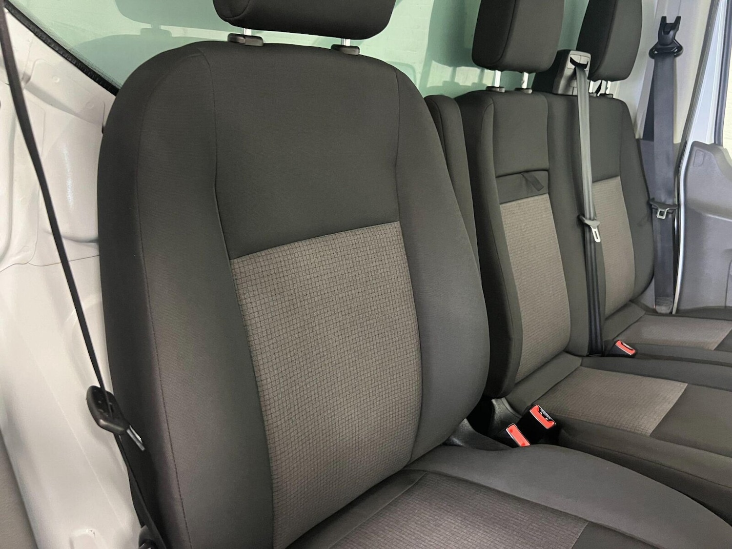 Used Ford Transit 2023 for sale - 76870766: Photo 28