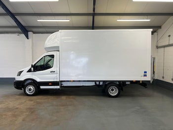 Used Ford Transit 2023 for sale - 76870766: Photo