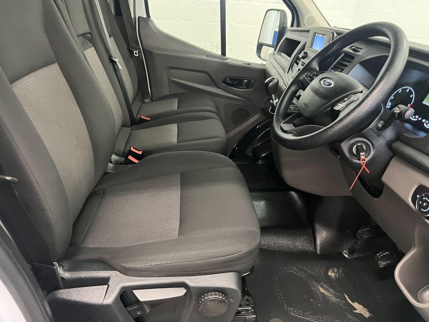 Used Ford Transit 2023 for sale - 76870766: Photo 9