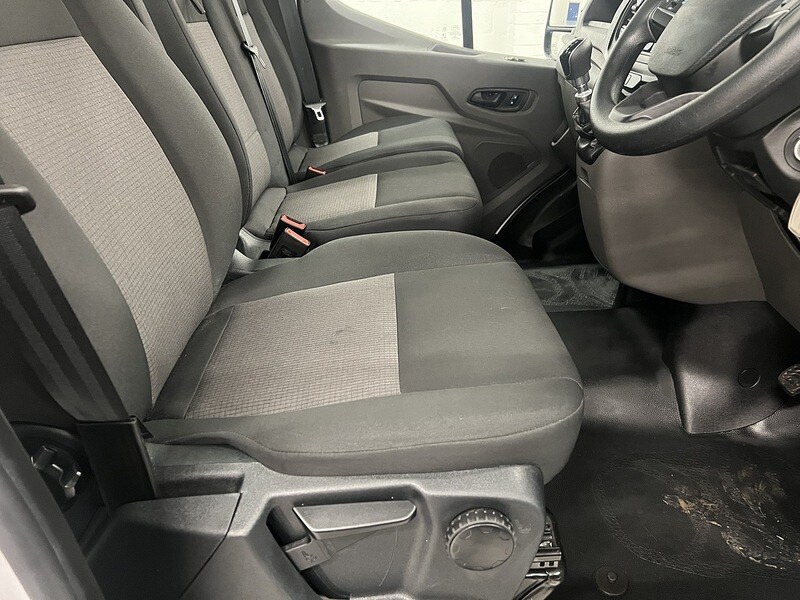 Used Ford Transit 2022 for sale - 77379209: Photo 10