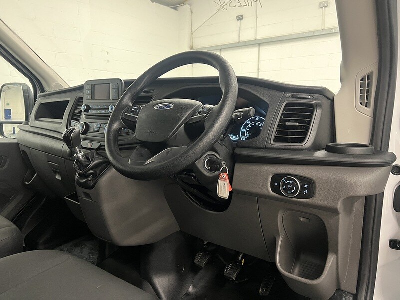Used Ford Transit 2022 for sale - 77379209: Photo 11