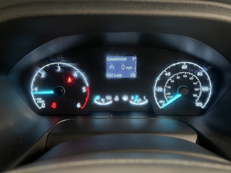 Used Ford Transit 2022 for sale - 77379209: Photo 16