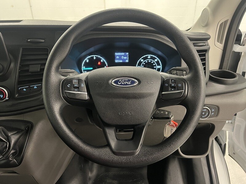Used Ford Transit 2022 for sale - 77379209: Photo 17