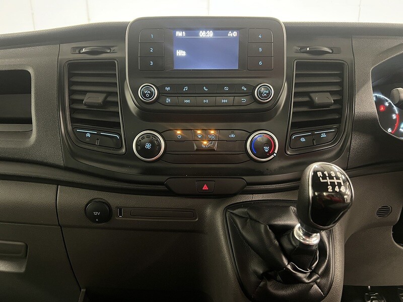 Used Ford Transit 2022 for sale - 77379209: Photo 18