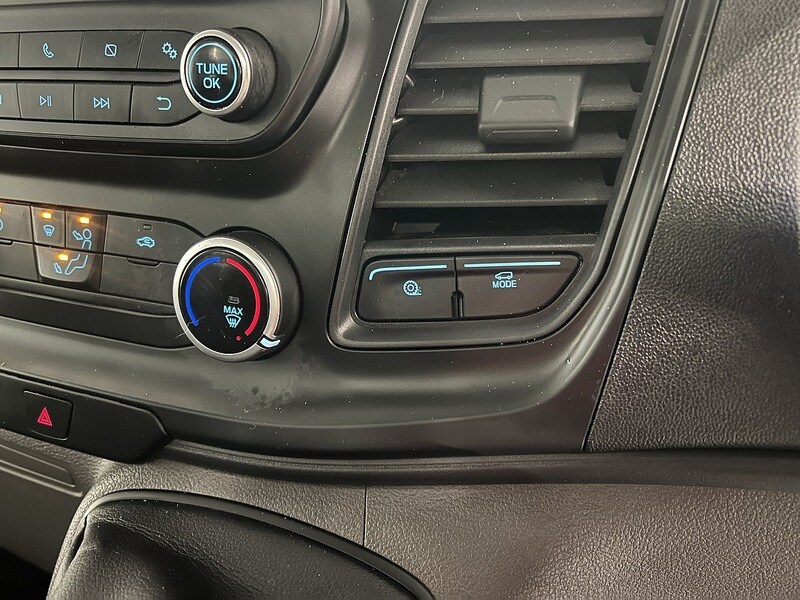 Used Ford Transit 2022 for sale - 77379209: Photo 24