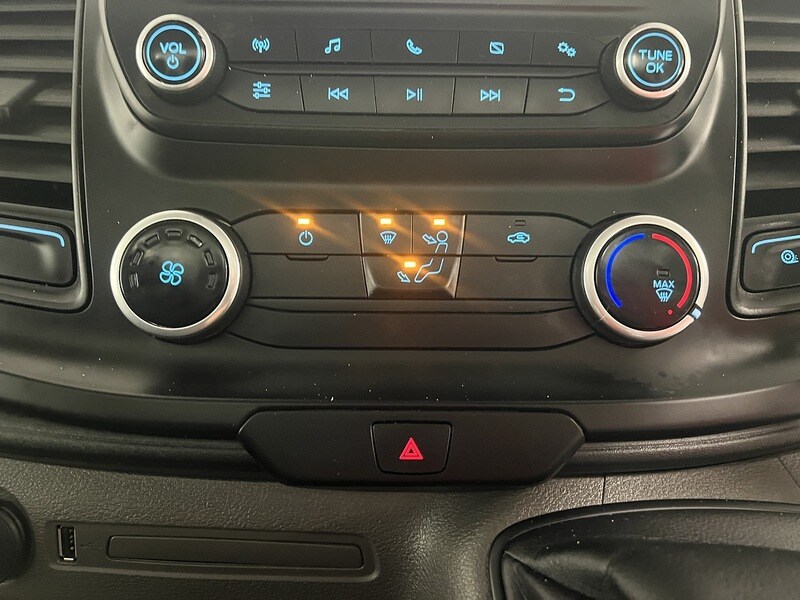 Used Ford Transit 2022 for sale - 77379209: Photo 25
