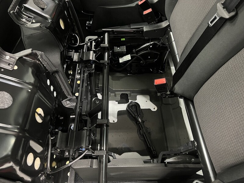 Used Ford Transit 2022 for sale - 77379209: Photo 36