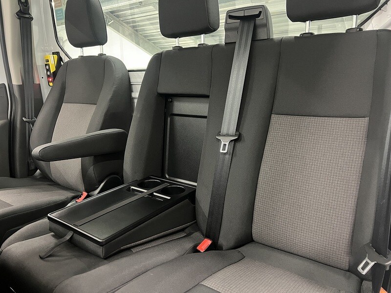 Used Ford Transit 2022 for sale - 77379209: Photo 37