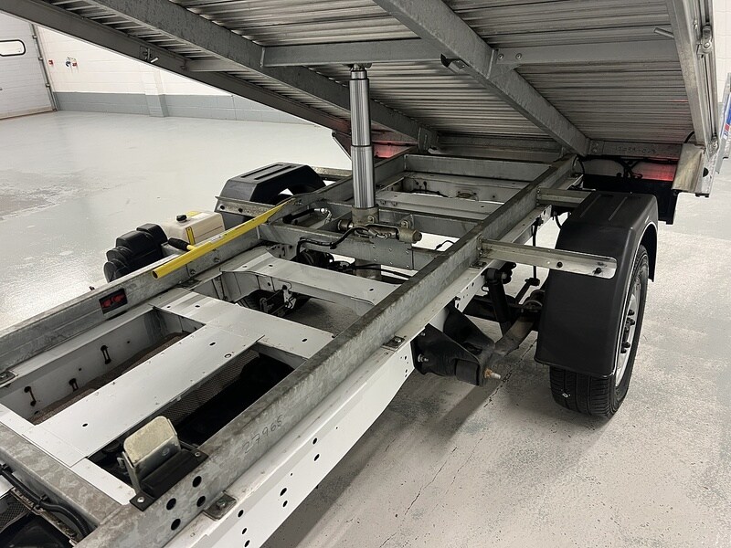 Used Ford Transit 2022 for sale - 77379209: Photo 38