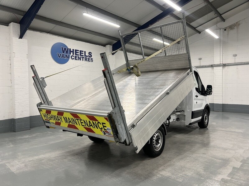 Used Ford Transit 2022 for sale - 77379209: Photo 40