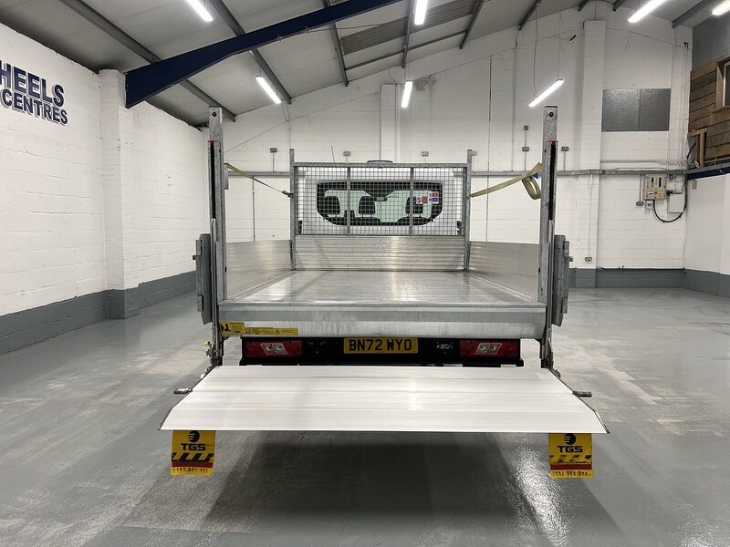 Used Ford Transit 2022 for sale - 77379209: Photo 42