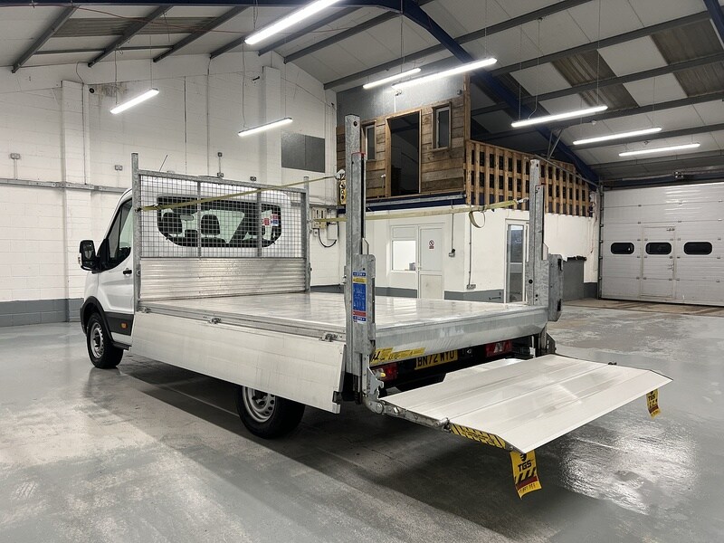 Used Ford Transit 2022 for sale - 77379209: Photo 44