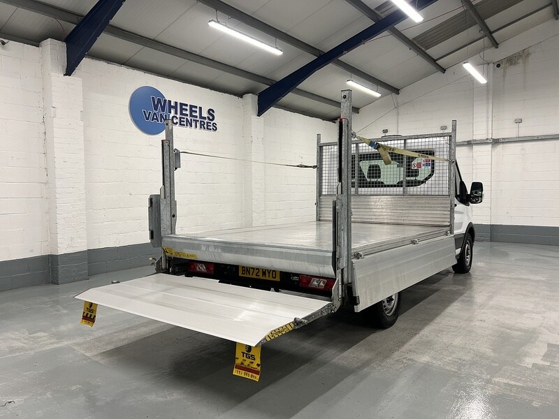 Used Ford Transit 2022 for sale - 77379209: Photo 45