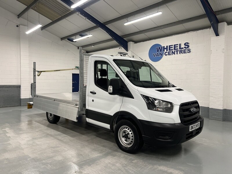 Used Ford Transit 2022 for sale - 77379209: Photo 46