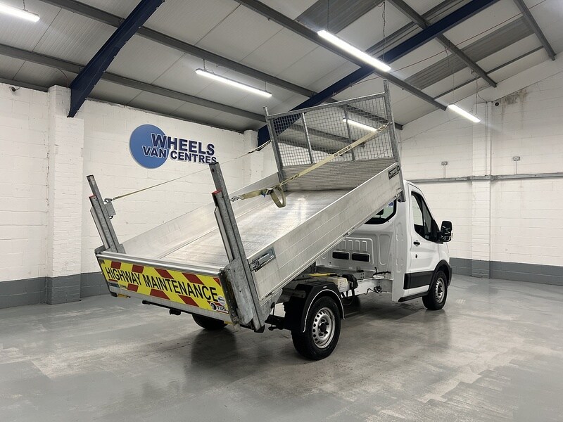 Used Ford Transit 2022 for sale - 77379209: Photo 5