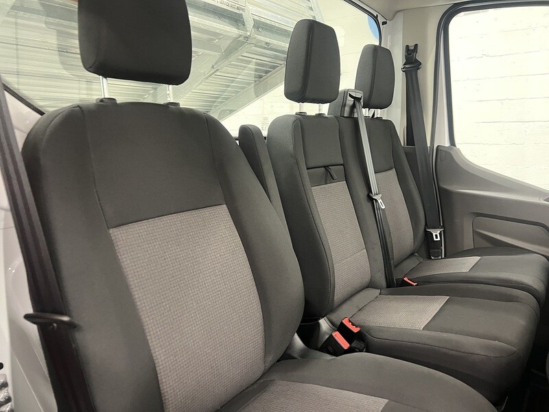 Used Ford Transit 2022 for sale - 77379209: Photo 9