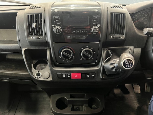 Used Peugeot Boxer 2021 for sale - 76233986: Photo 7