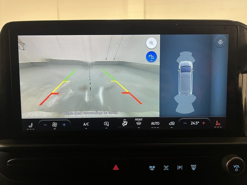 Used Ford Transit Custom 2024 for sale - 77543628: Photo 10