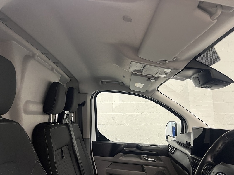 Used Ford Transit Custom 2024 for sale - 77543628: Photo 13